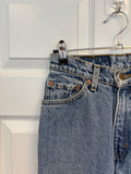 Women's Vintage Levi's 512 Jeans