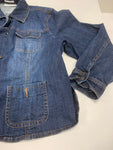 Vintage Liz Claiborne Jacket