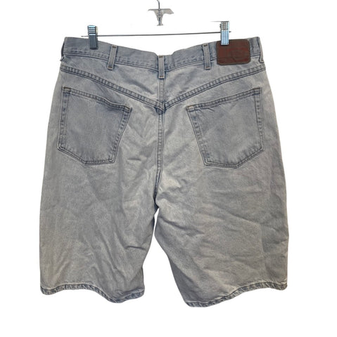 Vintage Brittania Denim Shorts