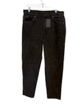 Vintage Levi's 550 Orange Tab Jeans