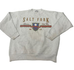 Vintage Salt Fork Sweatshirt