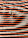 Vintage Tommy Hilfiger Striped Polo Top