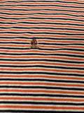 Vintage Tommy Hilfiger Striped Polo Top