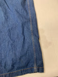 Vintage Harve Benard Denim Dress
