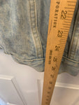 Vintage Denim GAP Jacket