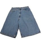 Vintage Levi's 565 Denim Shorts