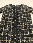 Coco Bleu Knit Cardigan Sweater