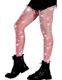 Bling Sparkly Tights