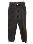 Vintage Levi's 550 Jeans