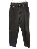 Vintage Levi's 550 Jeans