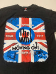 Vintage WHO Band Tee