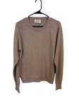 Vintage Lord Jeff Acrylic Sweater