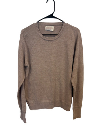 Vintage Lord Jeff Acrylic Sweater