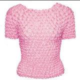 Cute Crinkle Blouse