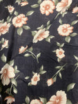 Loralette Floral Patterned Blouse