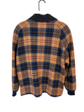 Vintage Pendleton Bomber Jacket