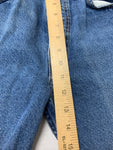 Vintage Levi's Orange Tab Jeans 32/32