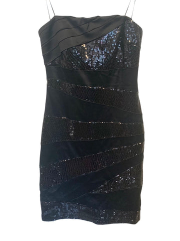 Vintage JAX Cocktail Dress