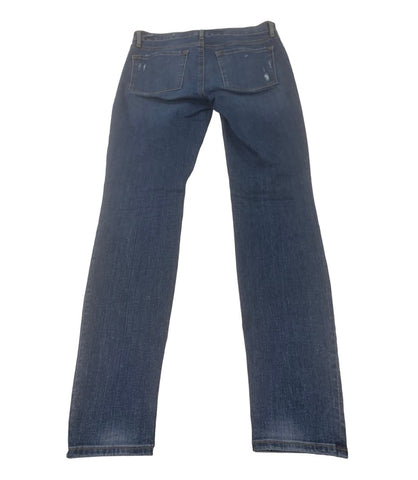 Ann Taylor Loft Skinny Jeans