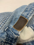 Vintage L.L. Bean Denim Jeans