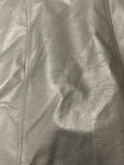 Vintage Leather Skirt Authentic Forenza Sportwear