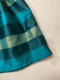 Striped Party Dress