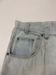 Vintage Karl Kani Denim Shorts