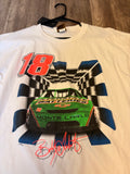 Vintage Racing Graphic T-Shirt