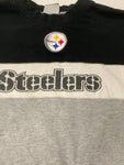 Vintage Pittsburgh Steelers Long Sleeve T-shirt