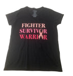 Breast CancerSurvivor T-shirt