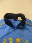 Vintage Los Angelos Chargers Track Jacket