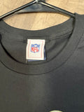 Vintage Pittsburgh Steelers Tshirt