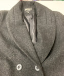 Vintage Wool PeaCoat