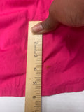 Pre-owned J-Crew Fuschia Dress