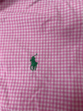 Vintage Button Down Polo Ralph Lauren Top