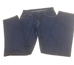 Mens Vintage Wrangler Jeans 34/34