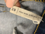 Distressed Skinny Jeans PacSun-Preowned