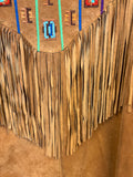 J Percy for Marvin Richard's Vintage Suede Western Style Jacket