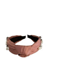 Embellished Headbands