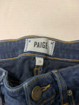 Paige Skinny Jeans-Preowned