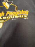 Vintage Pittsburgh Penguins Graphic Tshirt