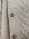 Vintage Deans of Scotland Wool Sweater