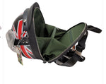 Motorcycle Novelty Helmet Bag