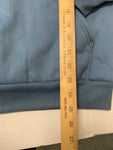 Shark Shaped Hoodie