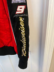 Budweiser Varsity Jacket-Preowned