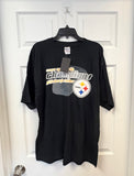 Vintage Pittsburgh Steelers AFC North T-Shirt