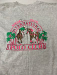 Vintage Myrtle Beach Polo Club T-shirt