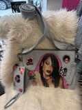 Handmade Upcycled Aaliyah Handbag