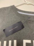 NWT-Tommy Hilfiger Sweatershirt -Preowned