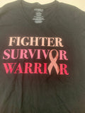 Breast CancerSurvivor T-shirt